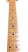 1991 Fender Stratocaster 54 Reissue black
