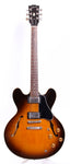 1990 Gibson ES-335 sunburst