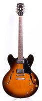 1990 Gibson ES-335 sunburst
