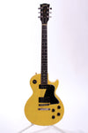 1995 Gibson Les Paul Special tv yellow