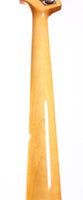 2007 Fender Jazz Bass 65 Reissue sunburst