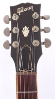 1997 Gibson ES-335 Dot cherry red