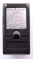 1983 Maxon BC-9 Bi-mode Chorus