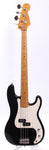 1994 Fender Precision Bass '57 Reissue black