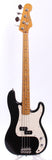 1994 Fender Precision Bass '57 Reissue black