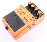 1998 Boss Turbo Distortion DS-2