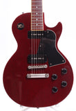 1997 Gibson Les Paul Special cherry red