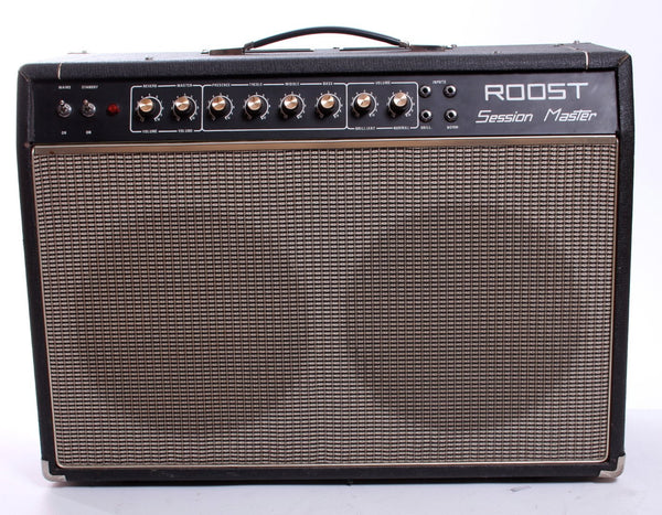 1970s Roost Session Master SM100R