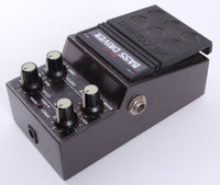 1985 Maxon Bass Driver BD-01