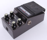 1985 Maxon Bass Driver BD-01
