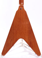 1997 Gibson Flying V Limited Edition natural