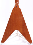 1997 Gibson Flying V Limited Edition natural