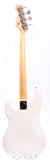 1964 Fender Precision Bass olympic white