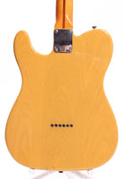 1982 Fender Telecaster American Vintage 52 Reissue butterscotch blond