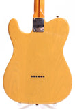 1982 Fender Telecaster American Vintage 52 Reissue butterscotch blond
