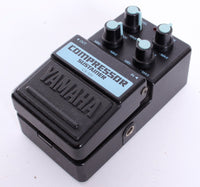 1980s Yamaha Compressor Sustainer CS-100