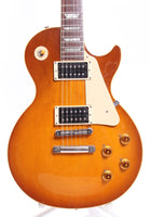 1992 Gibson Les Paul Classic honey burst