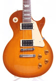 1992 Gibson Les Paul Classic honey burst