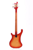 1977 Westminster Rickenbacker 4003 Replica fireglo