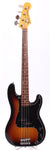 1993 Fender Precision Bass 70 Reissue sunburst