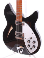 1988 Rickenbacker 330 jetglo