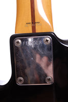 1989 Fender Japan Precision Bass '57 Reissue black