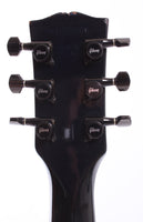1994 Gibson Les Paul Studio Lite translucent blue