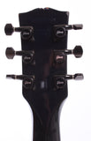 1994 Gibson Les Paul Studio Lite translucent blue