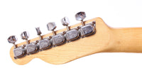 1976 Fender Telecaster sunburst