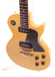1997 Gibson Les Paul Special TV yellow