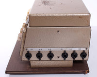 1957 Binson Echorec T5E