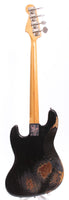 1973 Fender Jazz Bass black