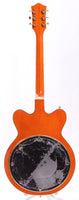 2003 Gretsch 6120 DC Nashville 1962 Reissue orange