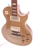 1992 Gibson Les Paul Classic goldtop