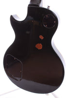 1980 Gibson Les Paul Standard black