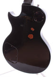 1980 Gibson Les Paul Standard black