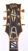 1970 Gibson Super 400 cherry sunburst