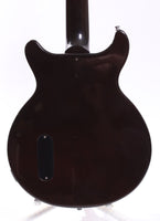 1987 Gibson Les Paul Junior DC sunburst