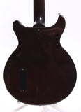 1987 Gibson Les Paul Junior DC sunburst