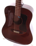 1979 Guild D25M natural