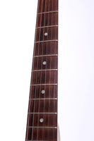 1999 Gibson SG Junior cherry red