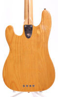 1973 Fender Telecaster Bass natural
