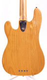 1973 Fender Telecaster Bass natural