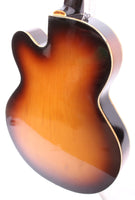 1967 Gretsch Single Anniversary 6124 sunburst