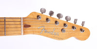 1996 Fender Telecaster '52 Reissue natural