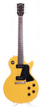 1989 Gibson Les Paul Special tv yellow
