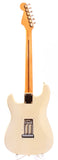 1987 Fender Stratocaster American Vintage 57 Reissue Mary Kaye blonde