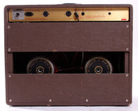 1979 Marshall Club & Country 4140 2x12" Combo Amp