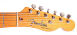 1982 Fender Telecaster American Vintage 52 Reissue butterscotch blond