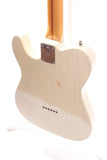 2000s Combat G&amp;L Telecaster 58 Reissue blond